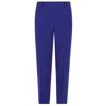 Alberto Biani Trousers Blue