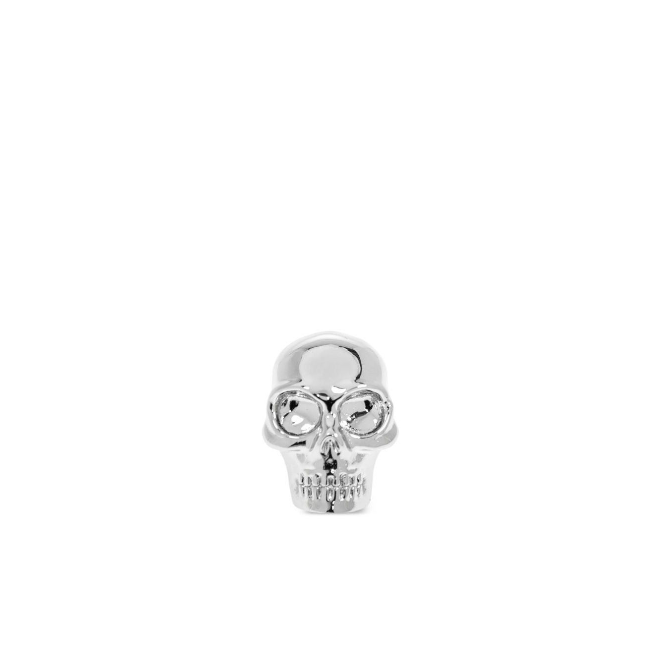Alexander McQueen Skull earring