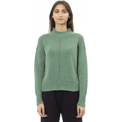 Alpha Studio Sweaters Sweaters
