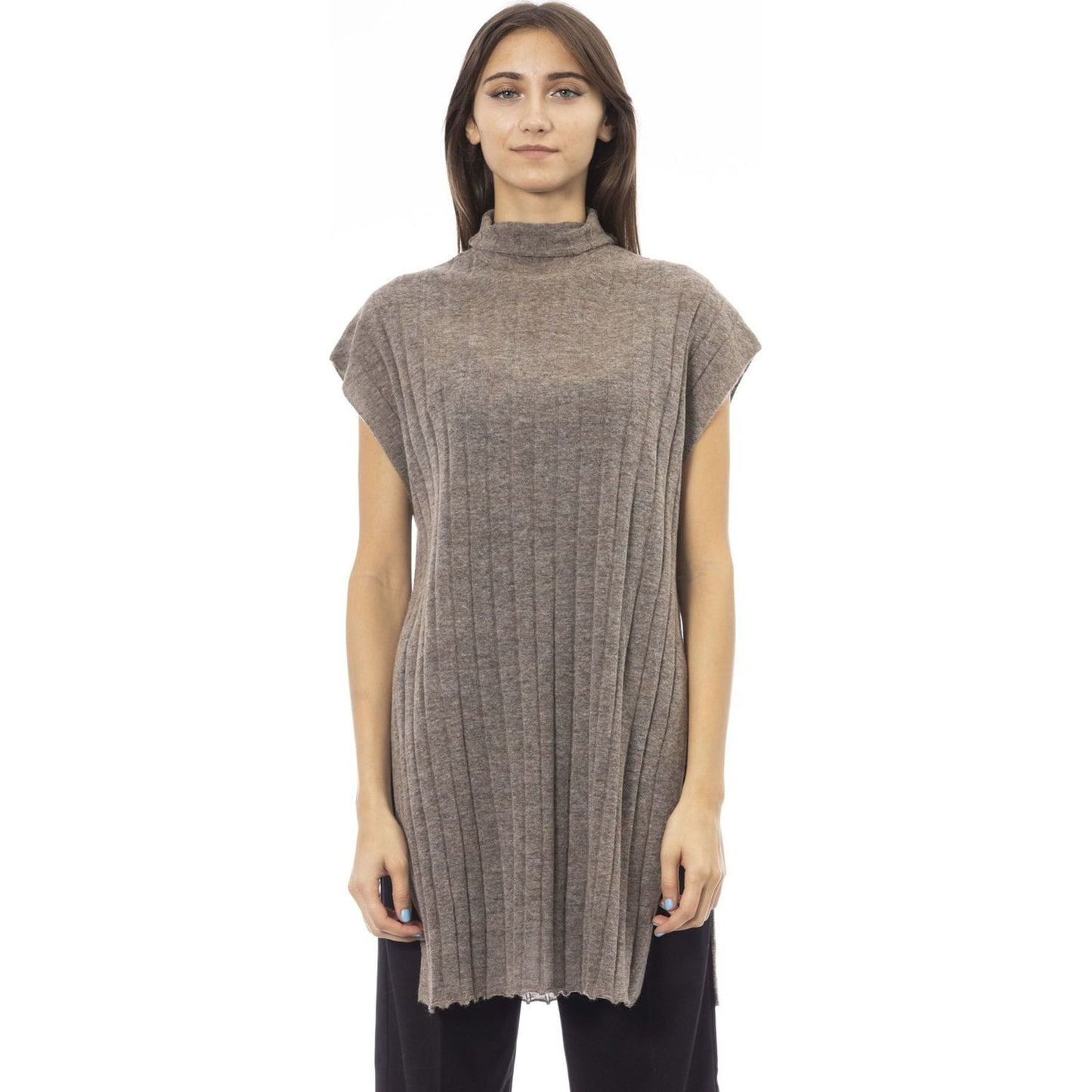 Alpha Studio Sweaters