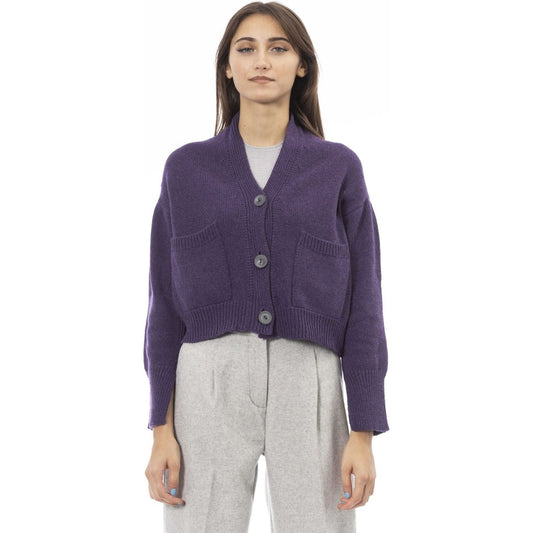 Alpha Studio Sweaters Sweaters
