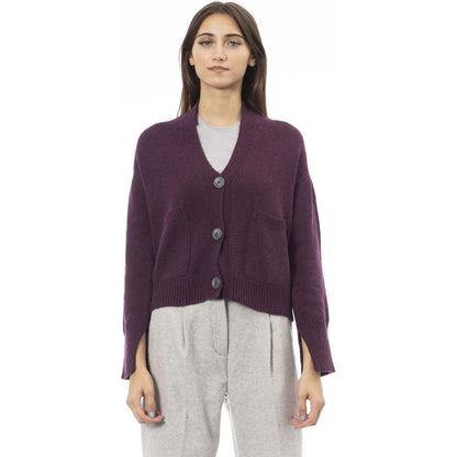 Alpha Studio Sweaters Sweaters