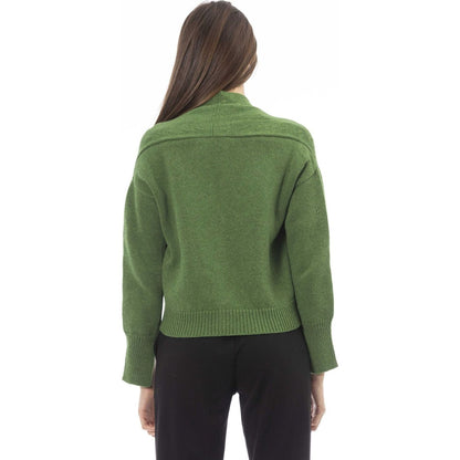 Alpha Studio Sweaters Sweaters