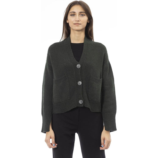 Alpha Studio Sweaters