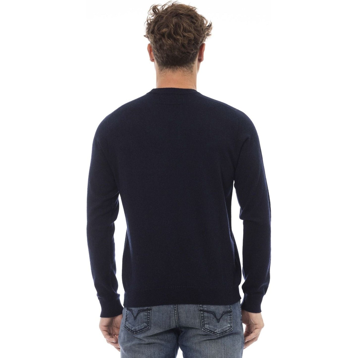 Alpha Studio Sweaters Sweaters