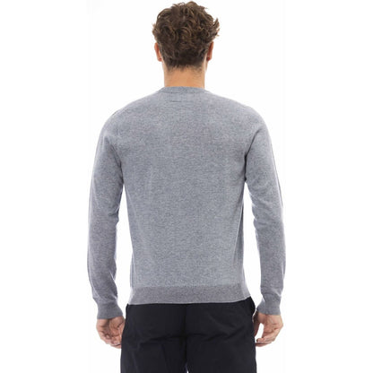 Alpha Studio Sweaters Sweaters