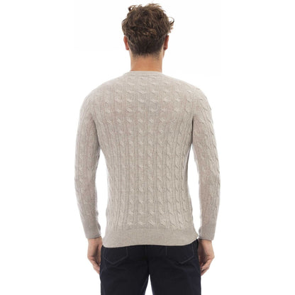 Alpha Studio Sweaters