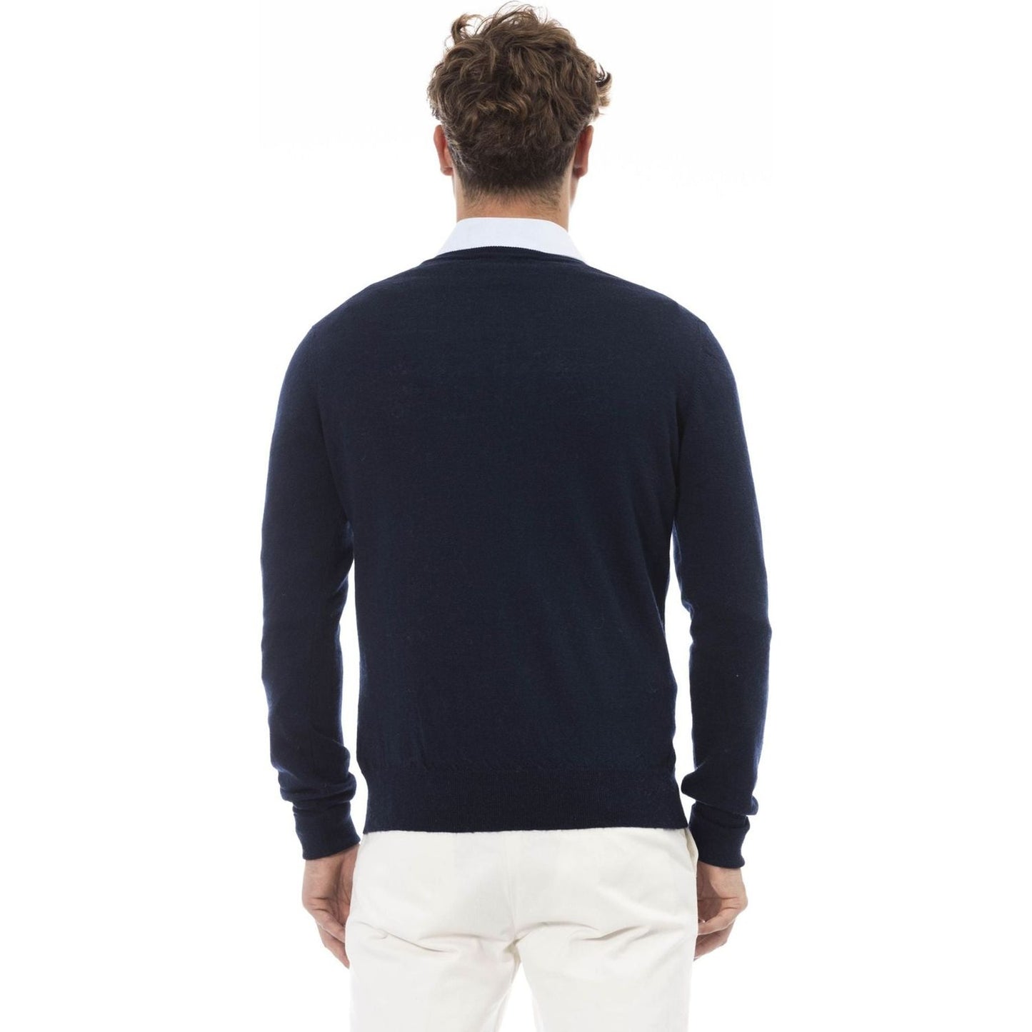 Alpha Studio Sweaters Sweaters