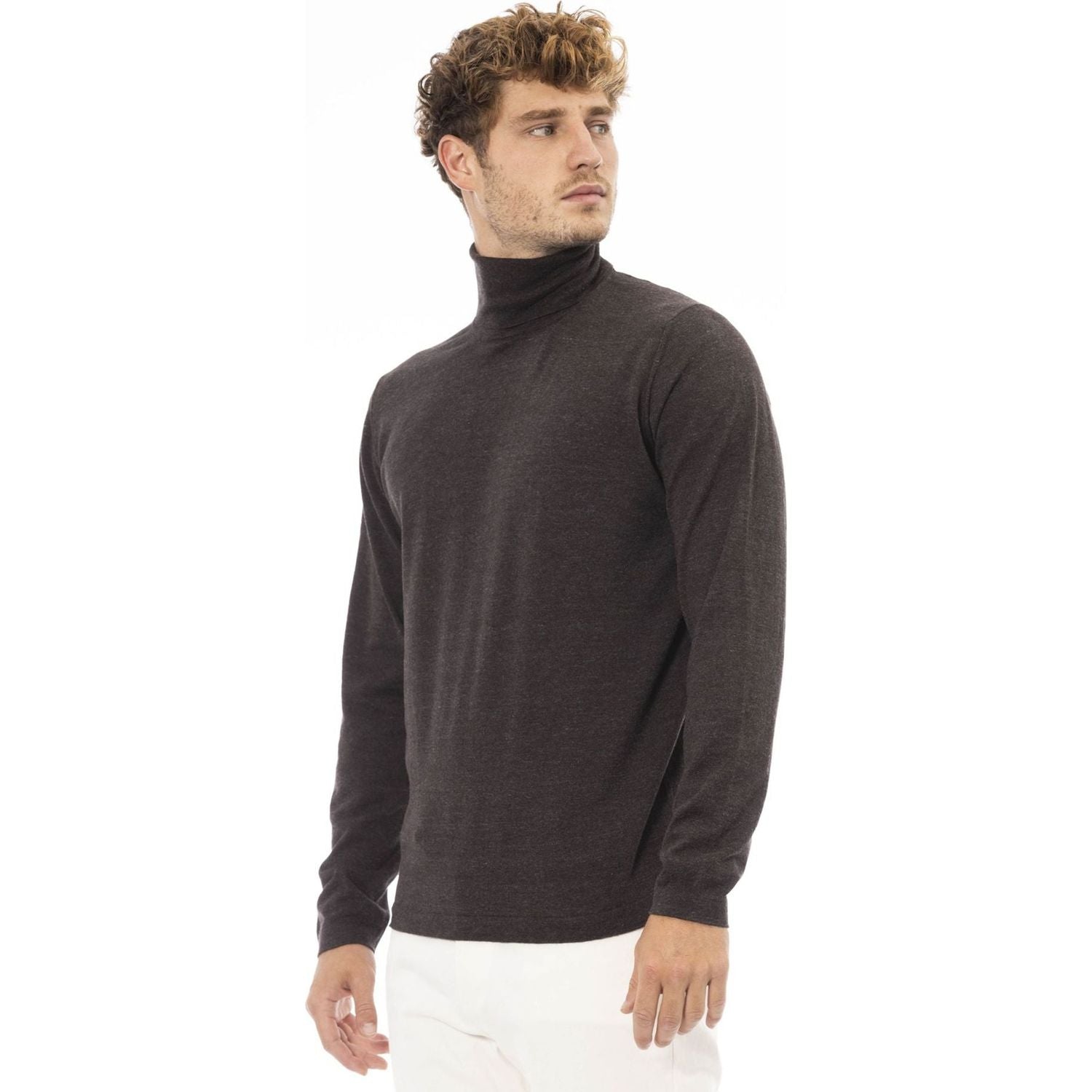 Alpha Studio Sweaters