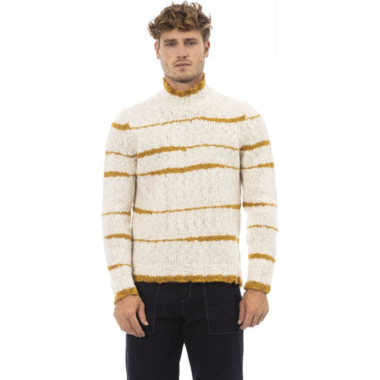 Alpha Studio Sweaters