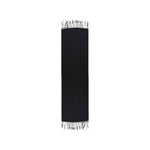 Antony Morato White Marabou Scarf