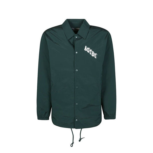 Autry Bicolor Polyester Shell Jacket 1728,75611013280,Autry,Bicolor,Clothing,Jackets & Coats - Clothing,L,M,Men,New with tags,S,Shell Jackets - Jackets & Coats - Clothing,XXL
