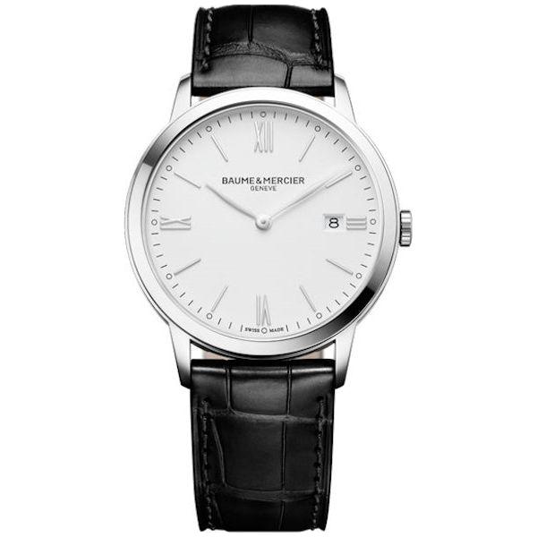 BAUME & MERCIER Mod. CLASSIMA