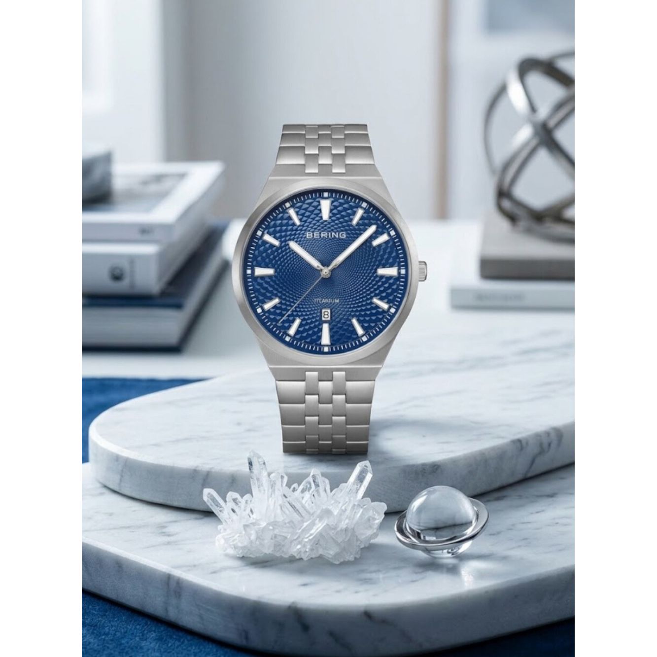 BERING Mod. 16141-707
