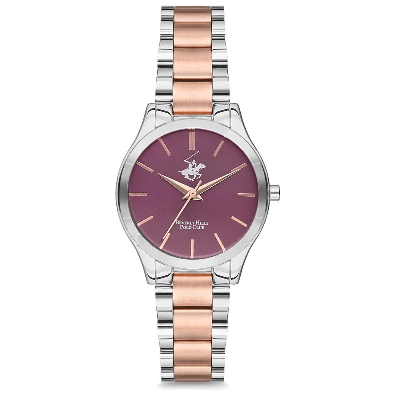 BEVERLY HILLS POLO CLUB Mod. BH2169-01