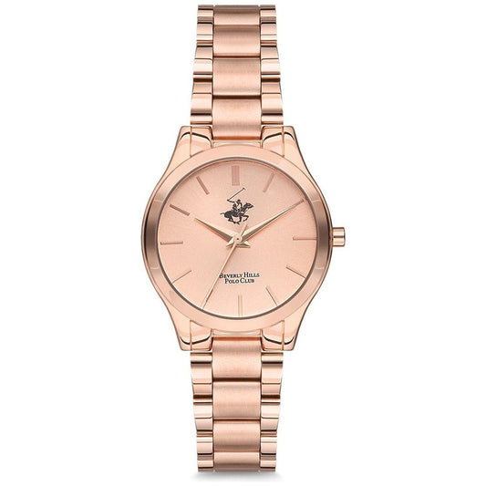 BEVERLY HILLS POLO CLUB Mod. BH2169-03