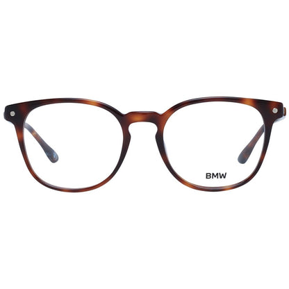 BMW Brown Plastic Glasses (Frames)