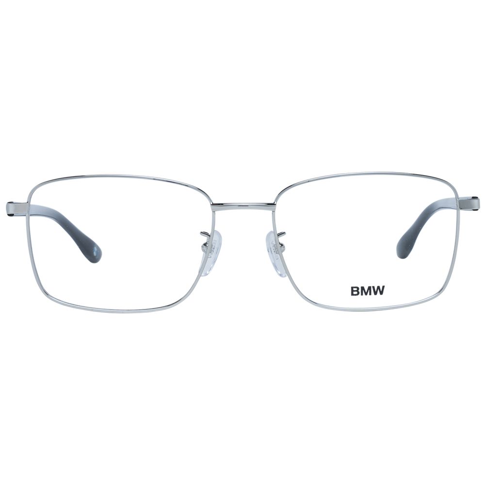 BMW Silver Metal & Plastic Glasses (Frames)