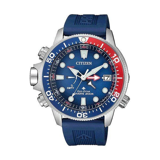 CITIZEN WATCHES Mod. BN2038-01L WATCHES CITIZEN Gray