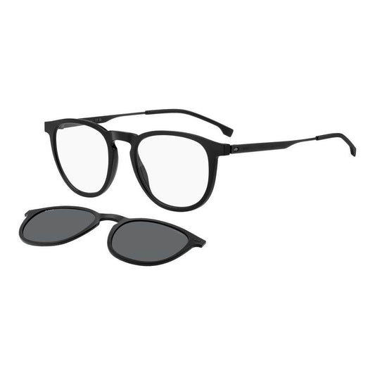 BOSS MOD. BOSS 1640_CS WITH CLIP ON SUNGLASSES & EYEWEAR