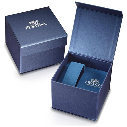 FESTINA WATCHES Mod. F20555/3 WATCHES FESTINA Dark Slate Gray
