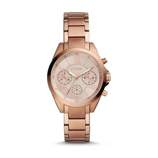 FOSSIL Mod. JUSTINE WATCHES FOSSIL Tan