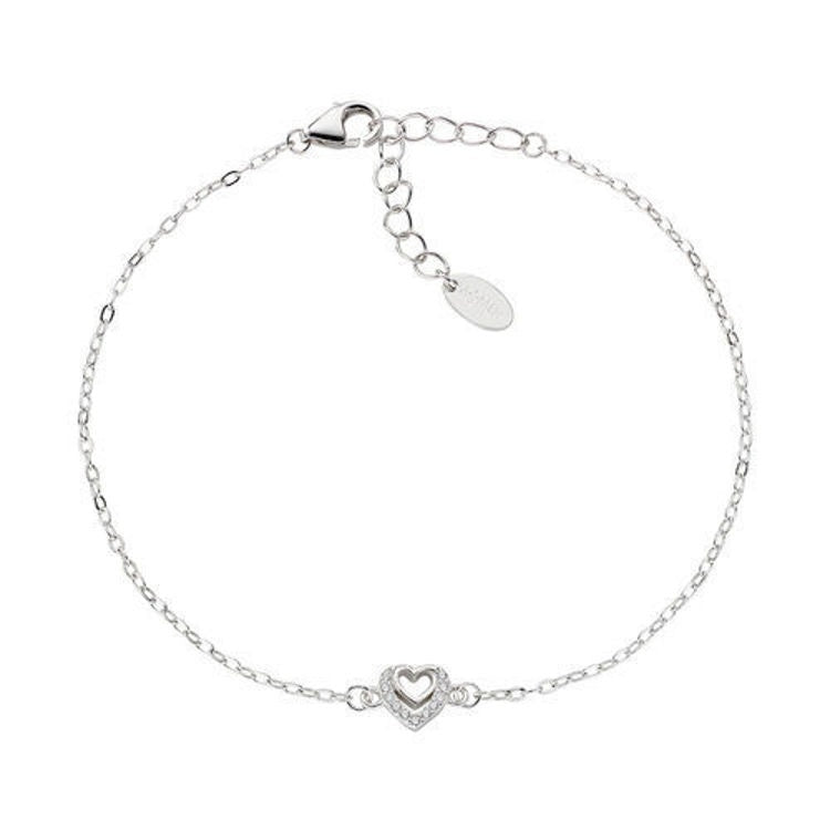 AMEN JEWELRY Mod. BRCBBZ3