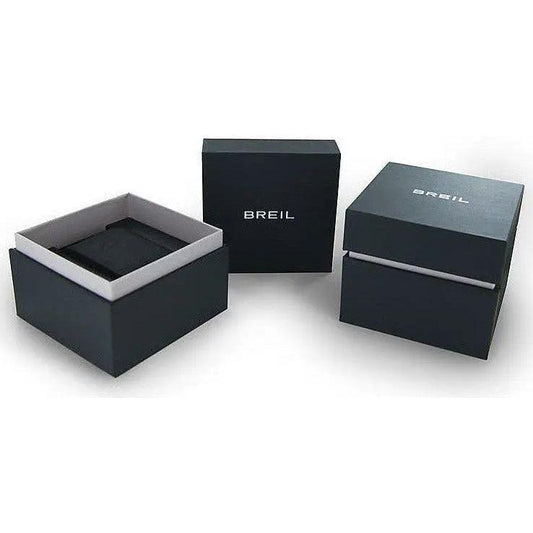 BREIL Mod. AIDA WATCHES BREIL Light Gray