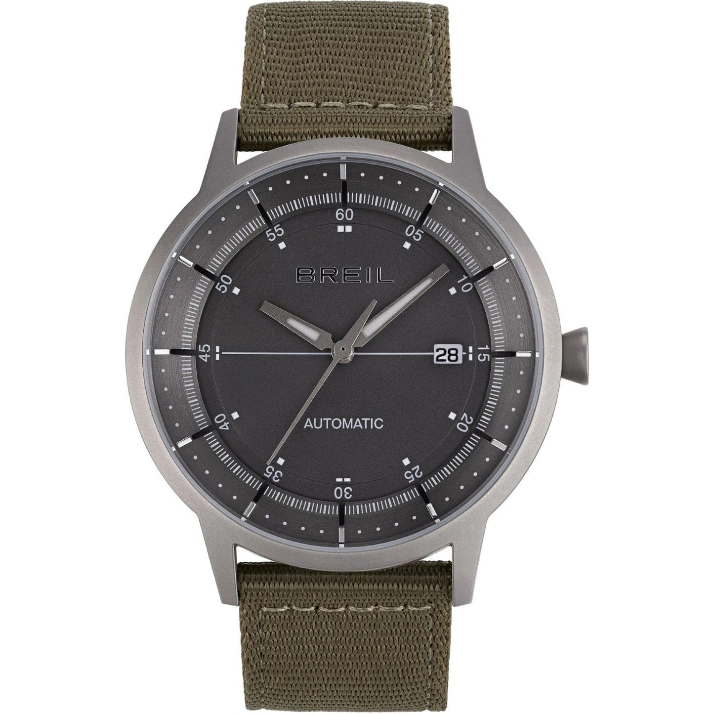 BREIL Mod. TW1990 WATCHES