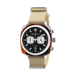 BRISTON WATCHES Mod. 17142.SA.TS.1.NK WATCHES