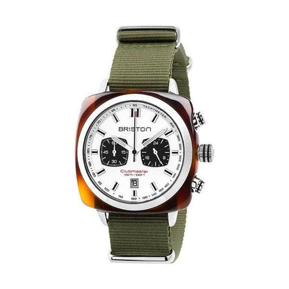 BRISTON WATCHES Mod. 17142.SA.TS.2.NGA