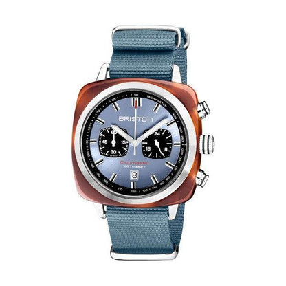 BRISTON WATCHES Mod. 20142.SA.TS.25.NIB