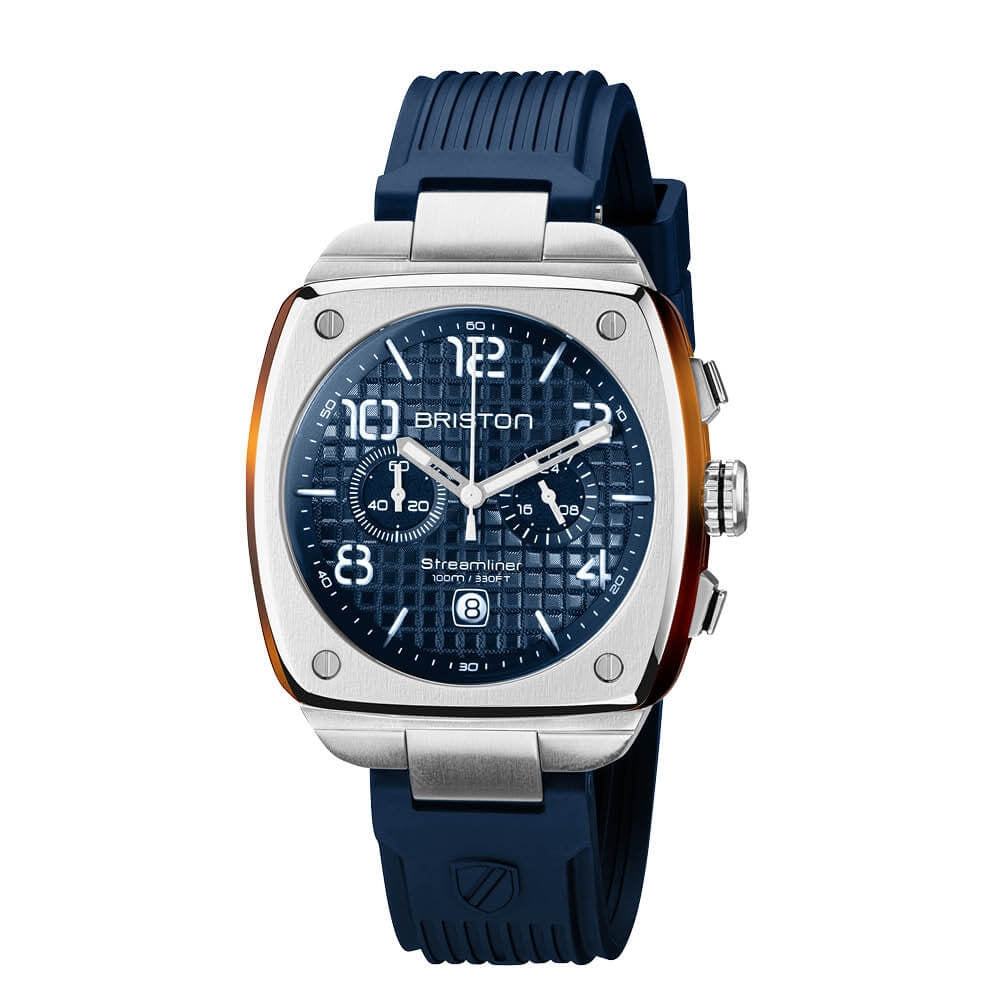 BRISTON WATCHES Mod. 22142.S.T.15.RNB
