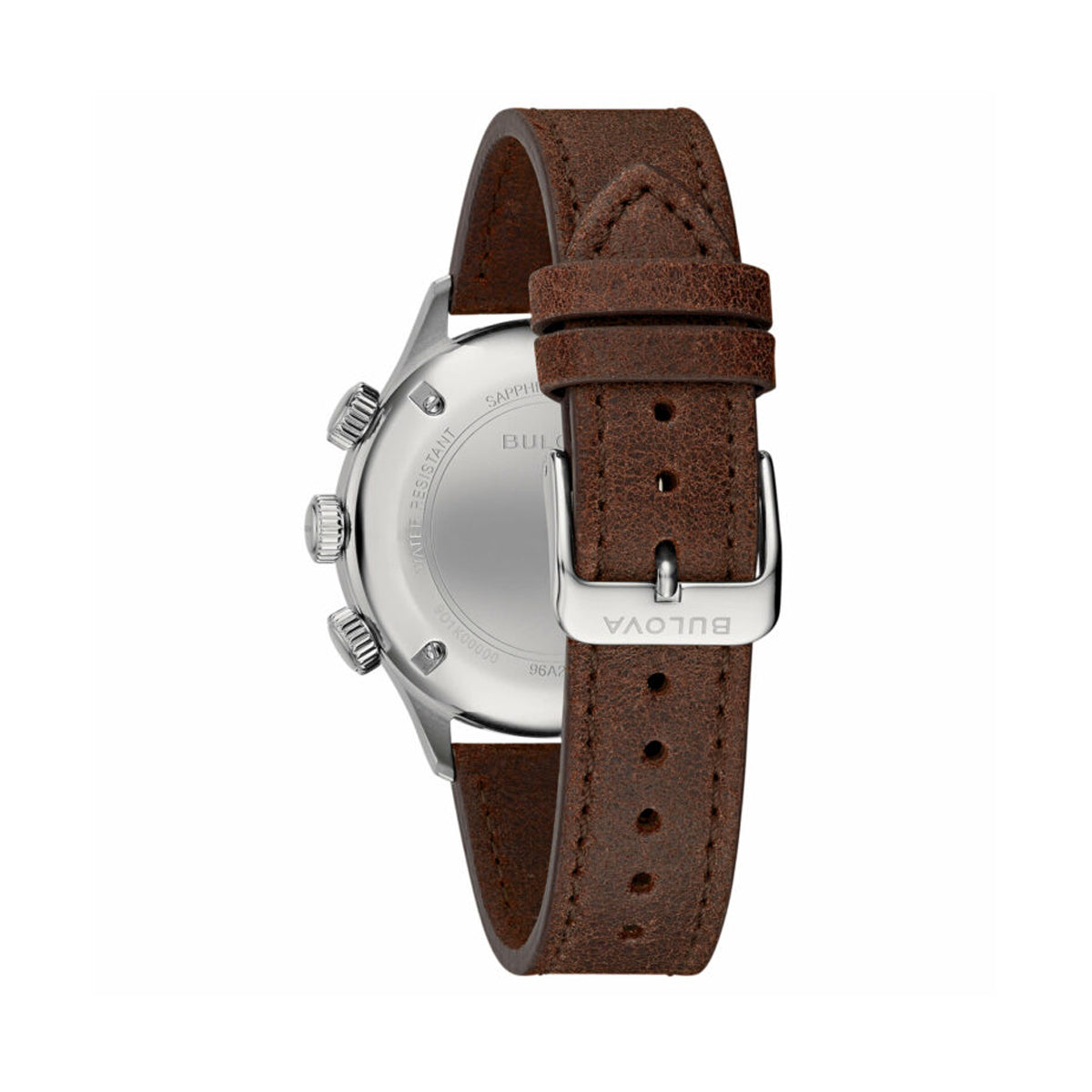 BULOVA MOD. 96A245 READY STOCKED WATCHES