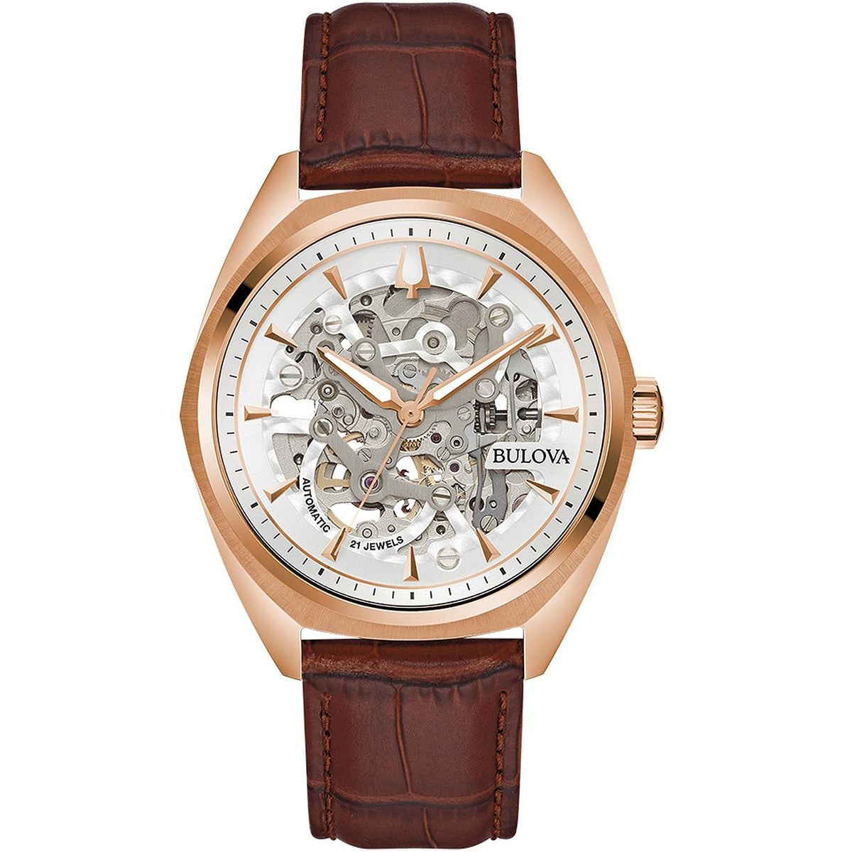 BULOVA Mod. 97A175