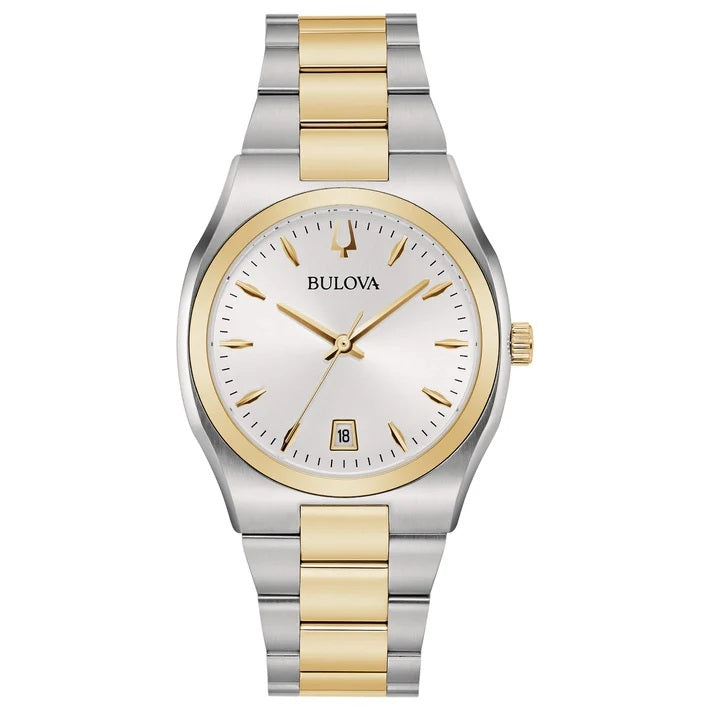 BULOVA Mod. 98M132 READY STOCKED WATCHES