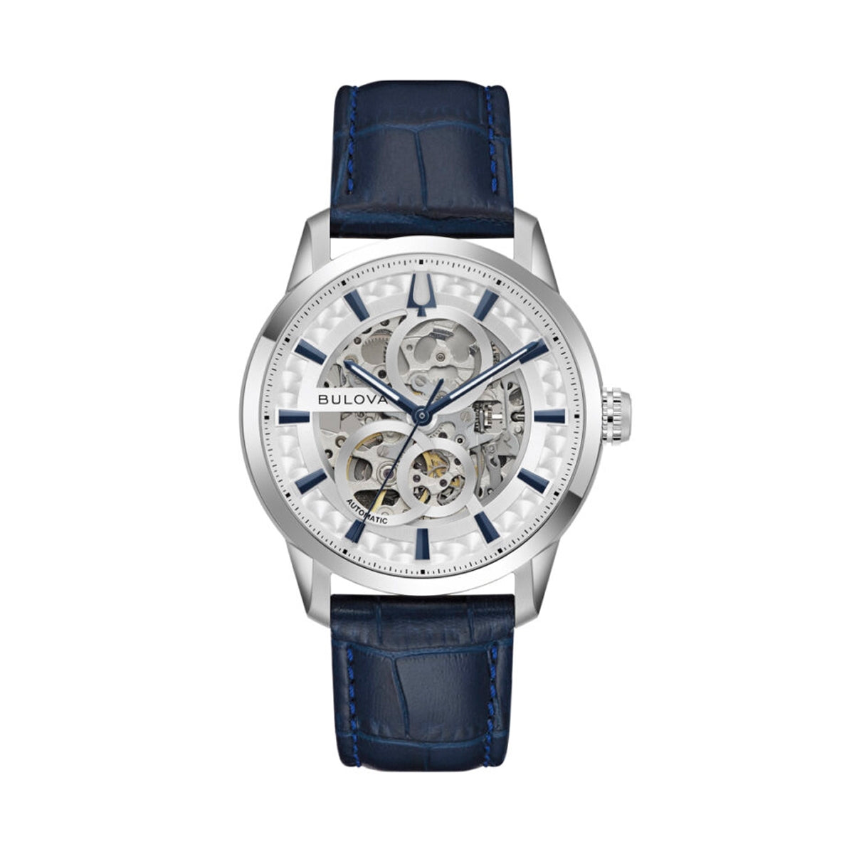 BULOVA WATCHES Mod. 96A330