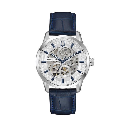 BULOVA WATCHES Mod. 96A330 WATCHES