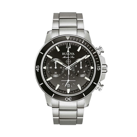 BULOVA WATCHES Mod. 96B272 WATCHES