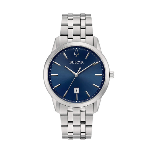 BULOVA WATCHES Mod. 96B338 WATCHES