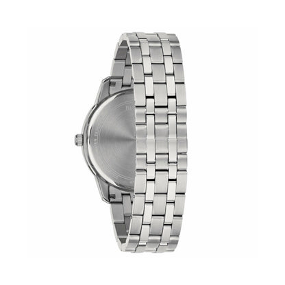 BULOVA WATCHES Mod. 96B338 WATCHES