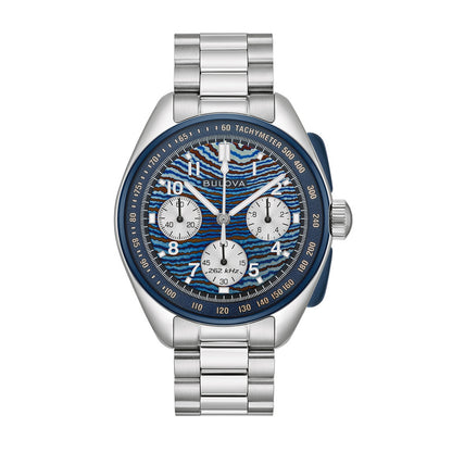 BULOVA WATCHES Mod. 98A329 WATCHES