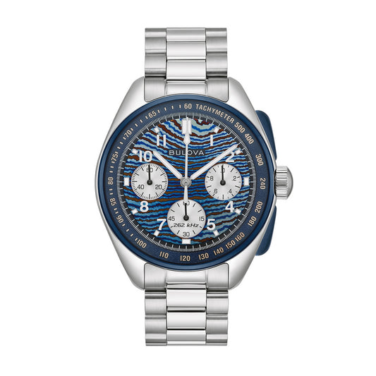 BULOVA WATCHES Mod. 98A329 WATCHES
