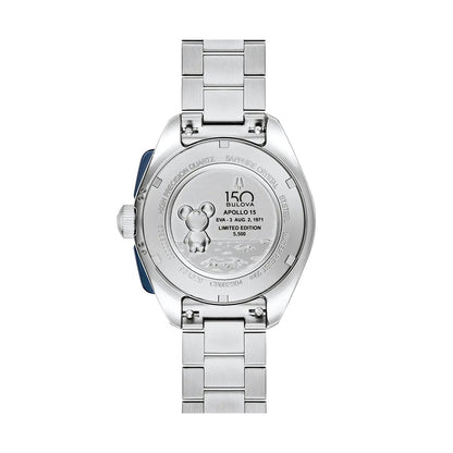 BULOVA WATCHES Mod. 98A329 WATCHES