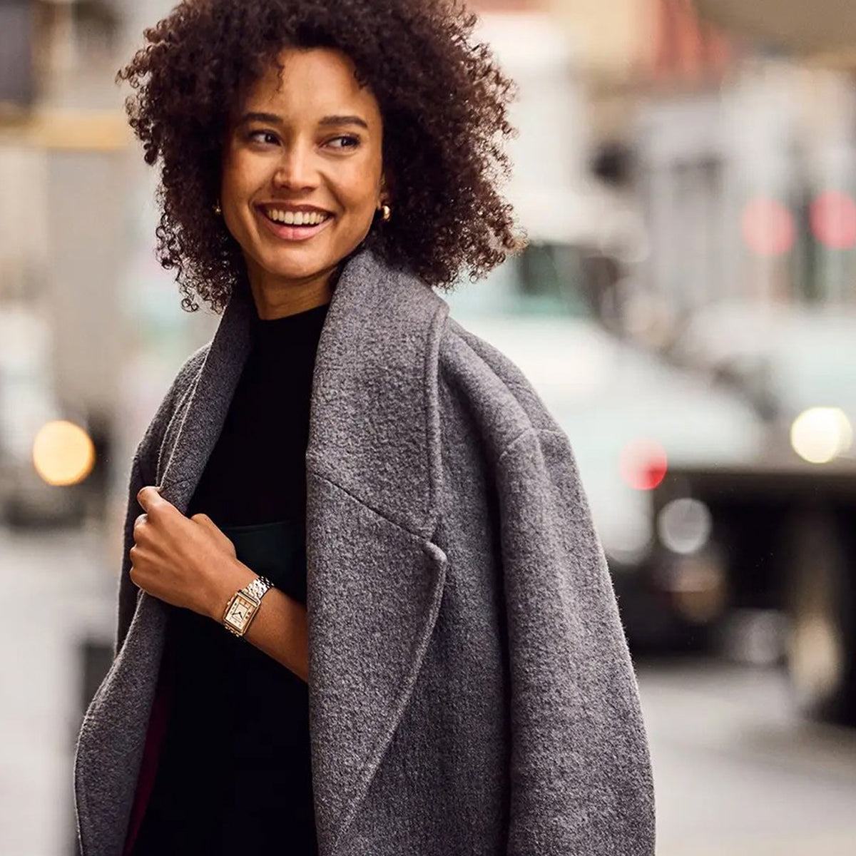 BULOVA WATCHES Mod. 98L328