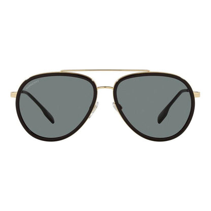 BURBERRY MOD. OLIVER BE 3125 SUNGLASSES & EYEWEAR