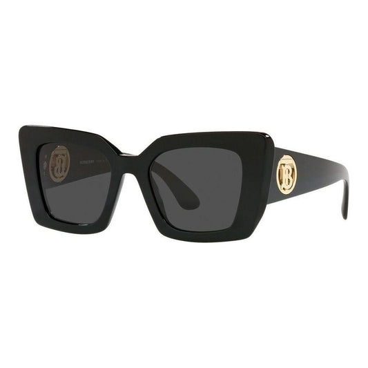 BURBERRY MOD. DAISY BE 4344 SUNGLASSES & EYEWEAR
