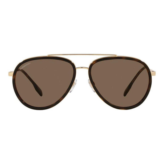 BURBERRY MOD. OLIVER BE 3125 SUNGLASSES & EYEWEAR