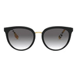 BURBERRY MOD. WILLOW BE 4316 SUNGLASSES & EYEWEAR
