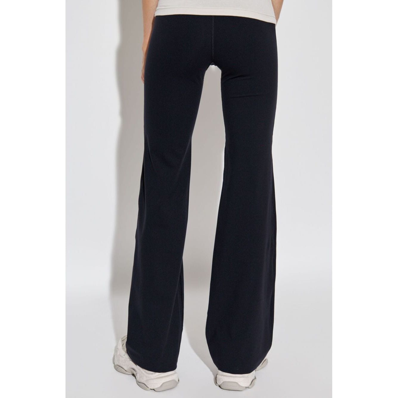 Balenciaga Trousers Black